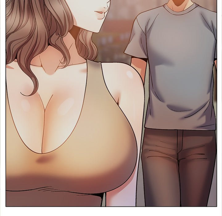 Sergeant Brynn Chapter 39 Page 98