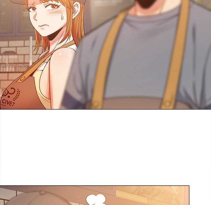 Sergeant Brynn Chapter 4 Page 100
