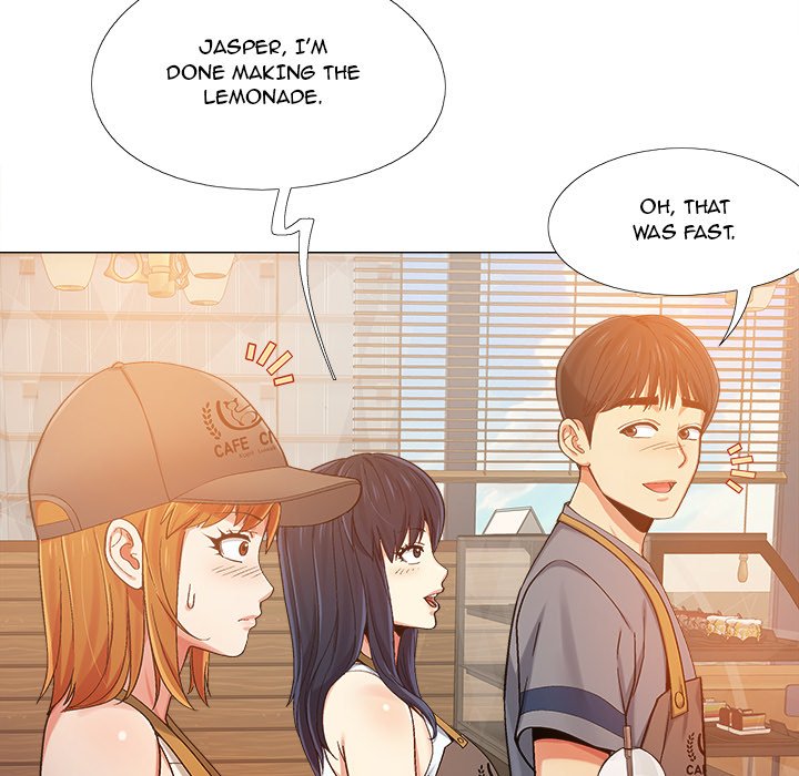 Sergeant Brynn Chapter 4 Page 103