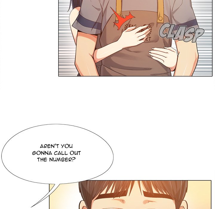 Sergeant Brynn Chapter 4 Page 105