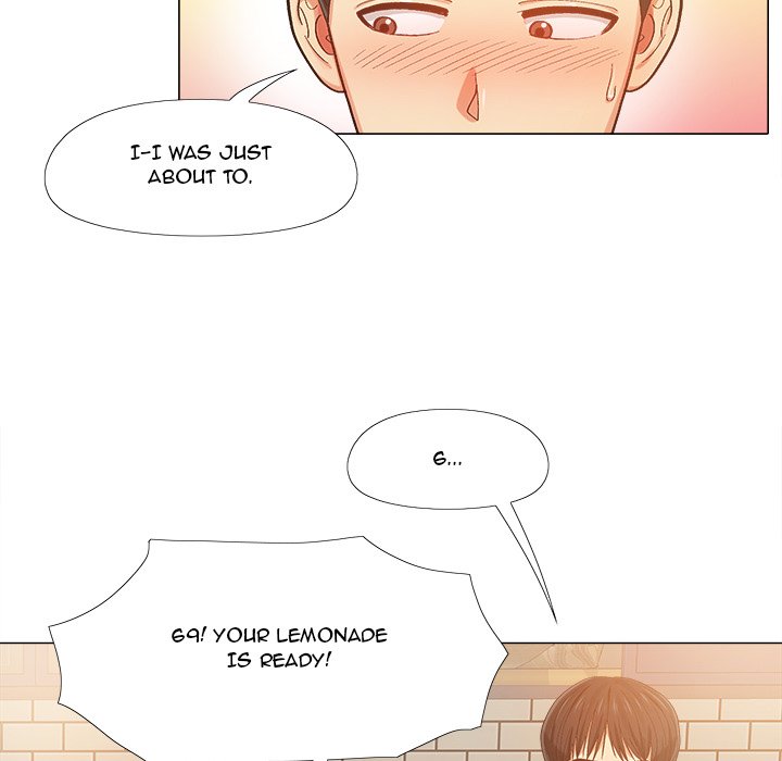 Sergeant Brynn Chapter 4 Page 106