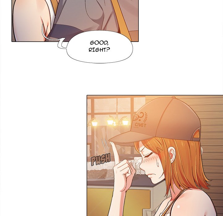 Sergeant Brynn Chapter 4 Page 109