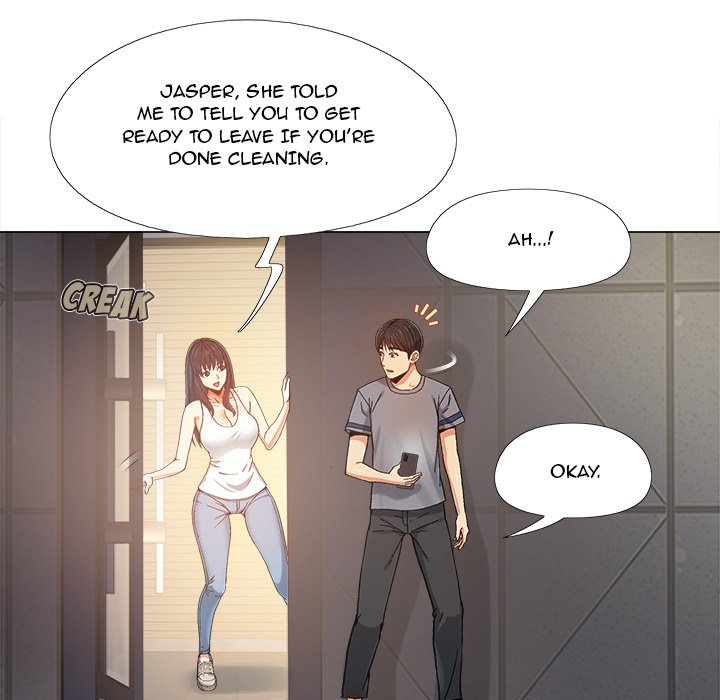 Sergeant Brynn Chapter 4 Page 115