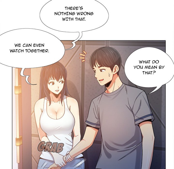 Sergeant Brynn Chapter 4 Page 118