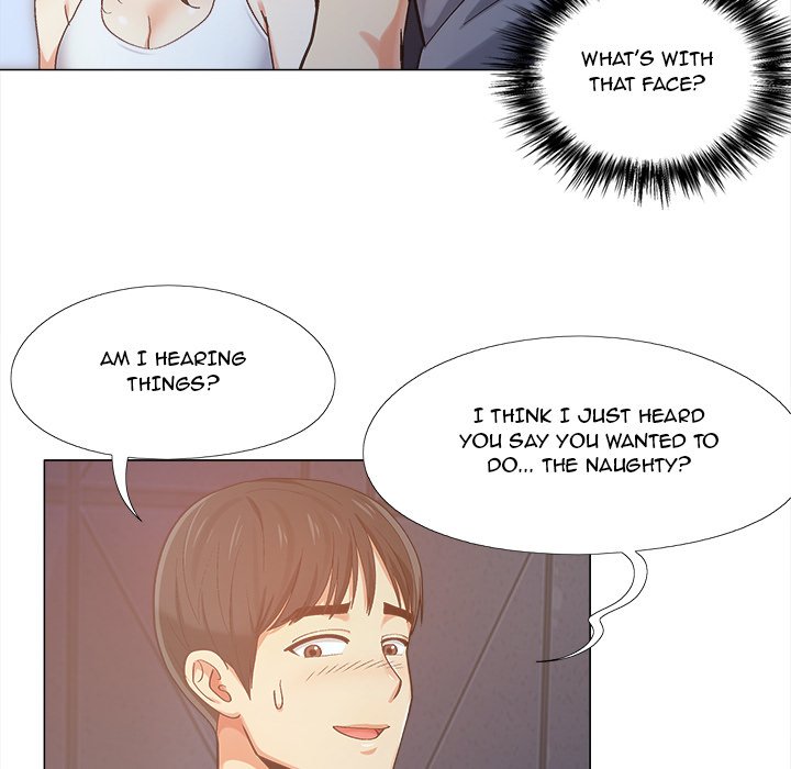 Sergeant Brynn Chapter 4 Page 125