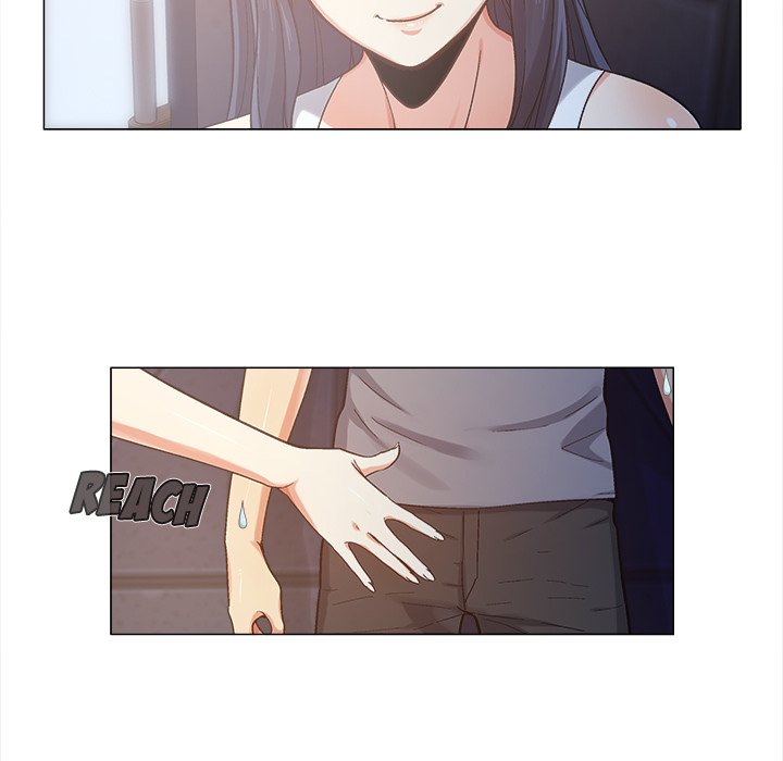 Sergeant Brynn Chapter 4 Page 127