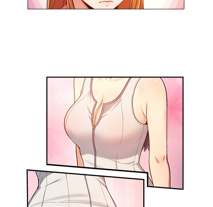 Sergeant Brynn Chapter 4 Page 22