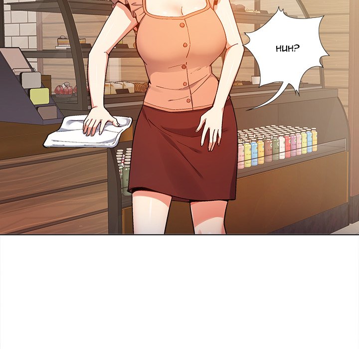 Sergeant Brynn Chapter 4 Page 29