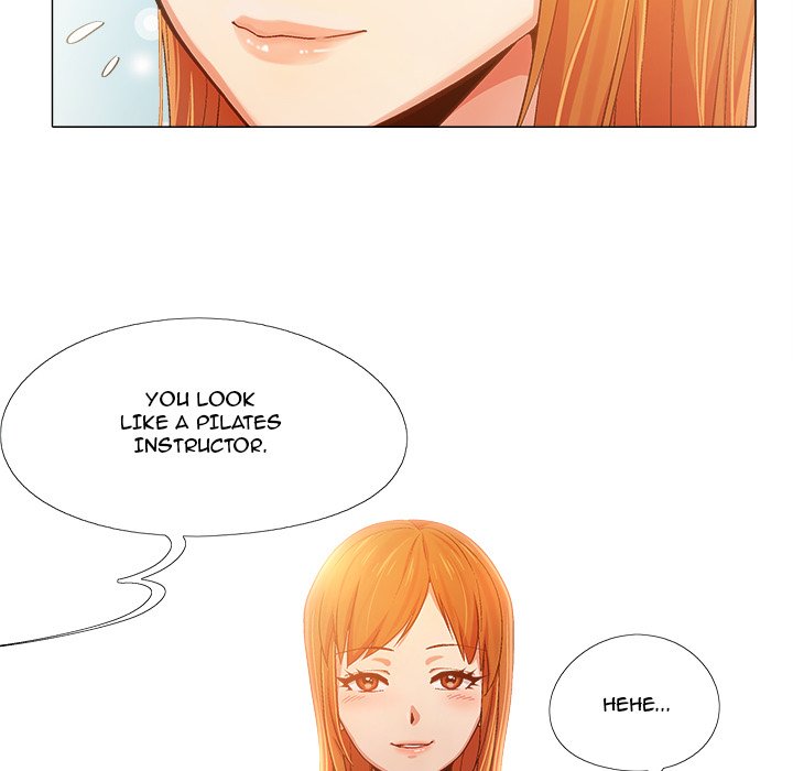 Sergeant Brynn Chapter 4 Page 31