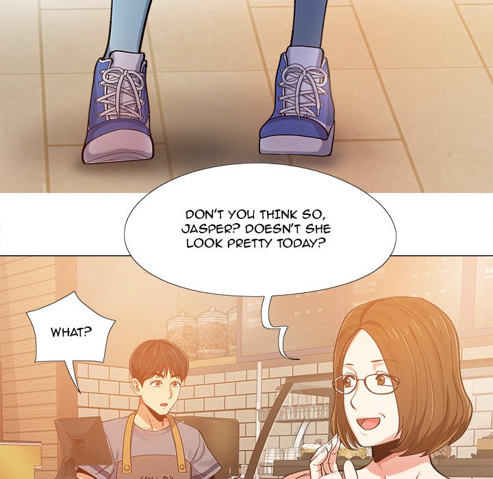 Sergeant Brynn Chapter 4 Page 34