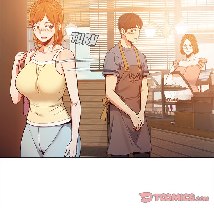 Sergeant Brynn Chapter 4 Page 39