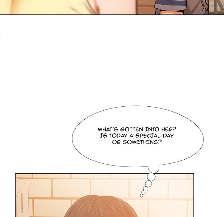 Sergeant Brynn Chapter 4 Page 41