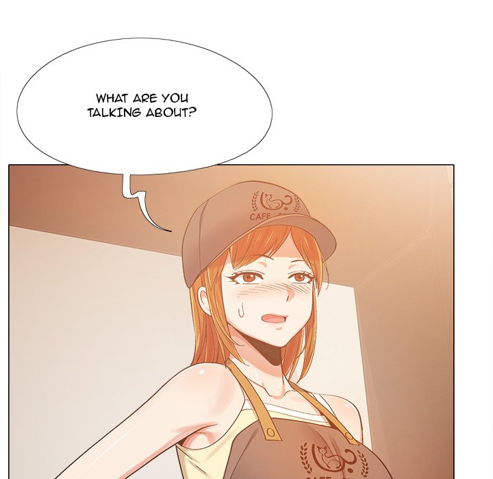 Sergeant Brynn Chapter 4 Page 45