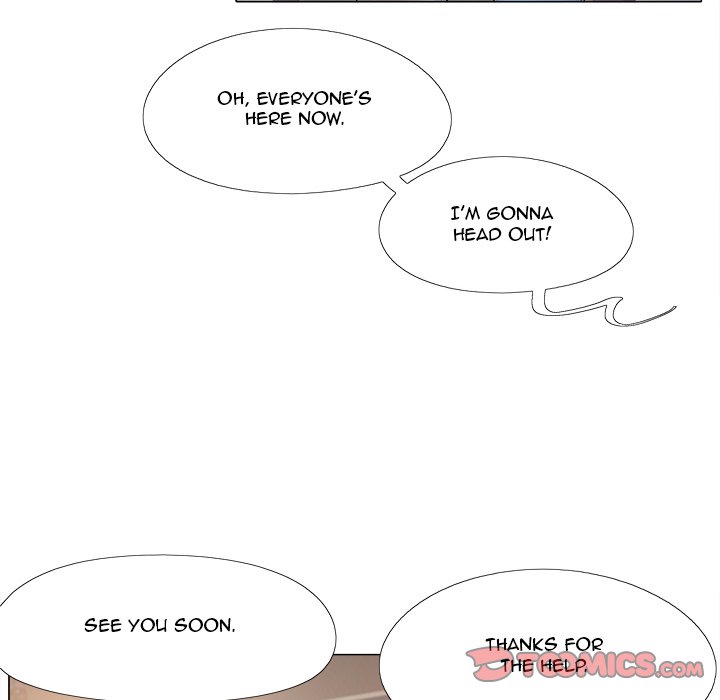 Sergeant Brynn Chapter 4 Page 48