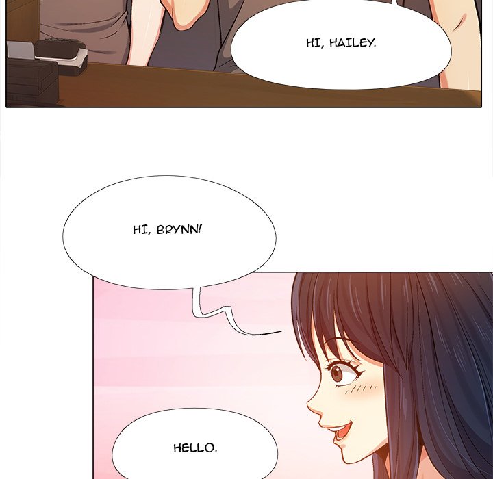 Sergeant Brynn Chapter 4 Page 50