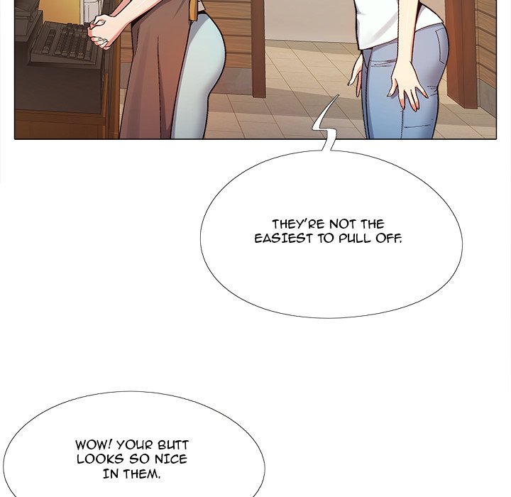 Sergeant Brynn Chapter 4 Page 54