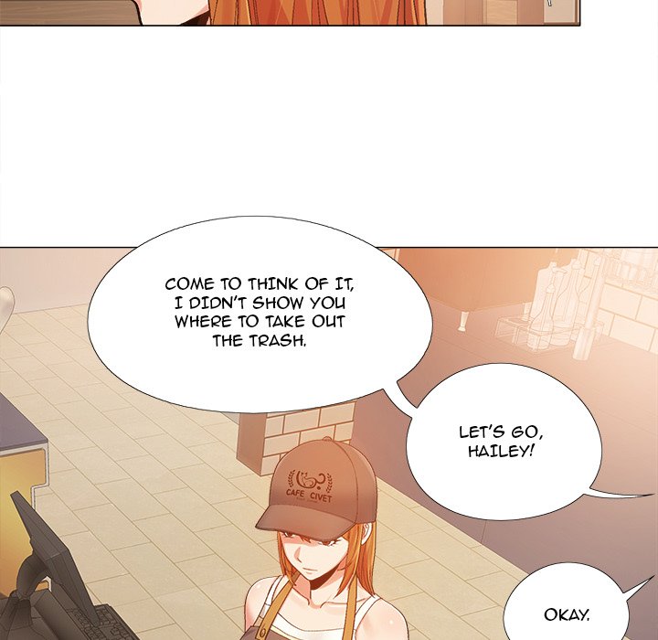 Sergeant Brynn Chapter 4 Page 59