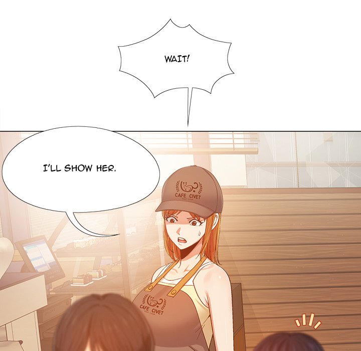 Sergeant Brynn Chapter 4 Page 61