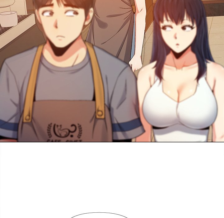 Sergeant Brynn Chapter 4 Page 62