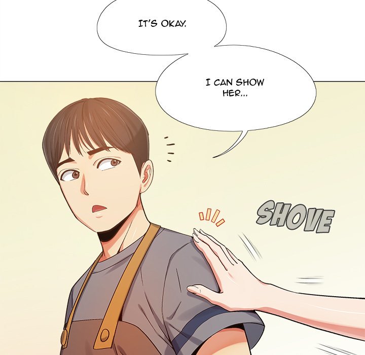 Sergeant Brynn Chapter 4 Page 63