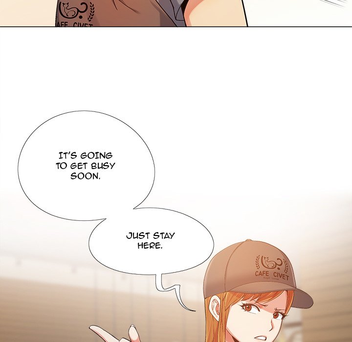 Sergeant Brynn Chapter 4 Page 64