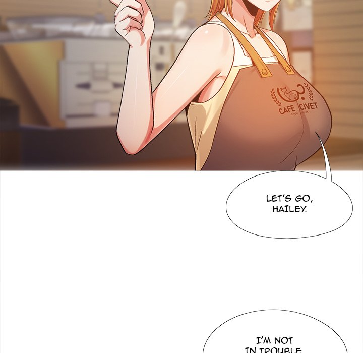Sergeant Brynn Chapter 4 Page 65