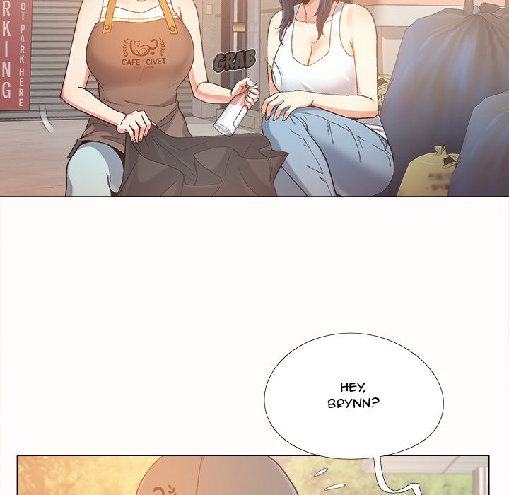 Sergeant Brynn Chapter 4 Page 71