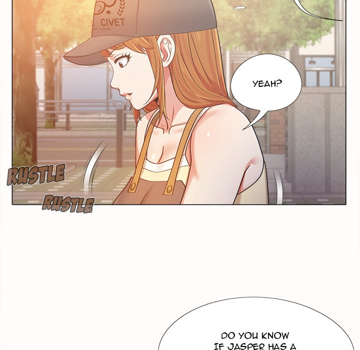 Sergeant Brynn Chapter 4 Page 72