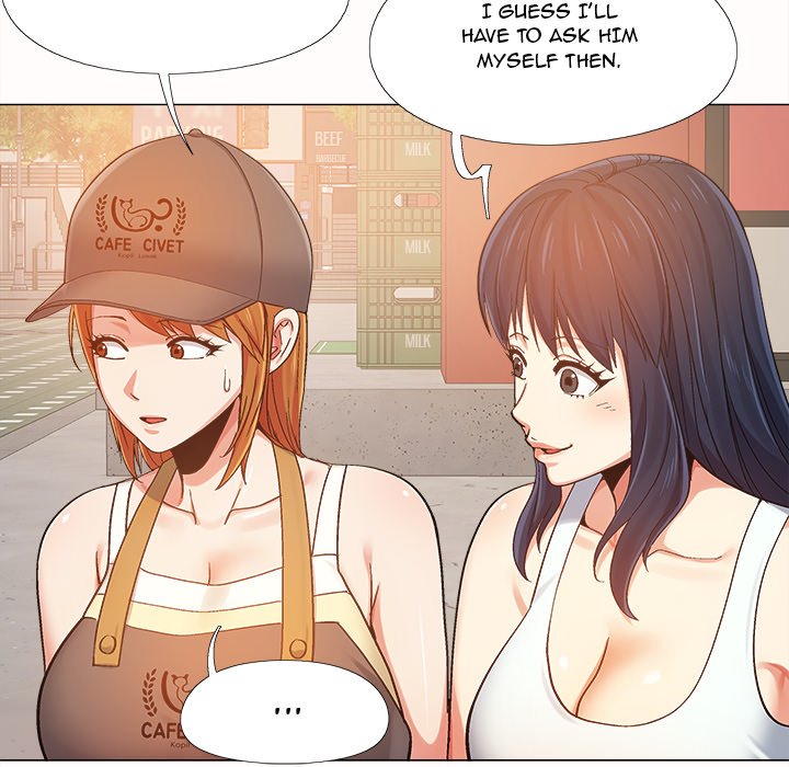 Sergeant Brynn Chapter 4 Page 74