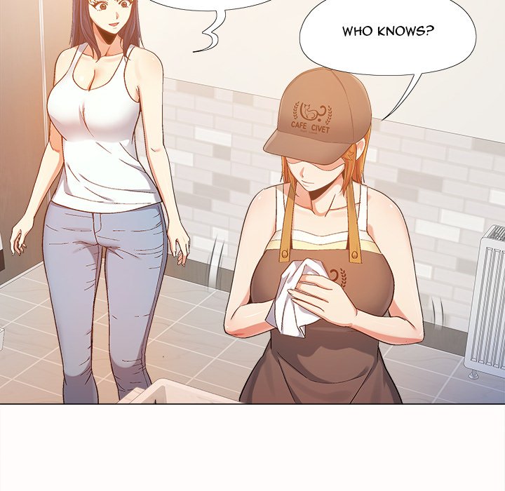 Sergeant Brynn Chapter 4 Page 77