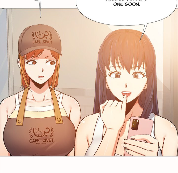 Sergeant Brynn Chapter 4 Page 79