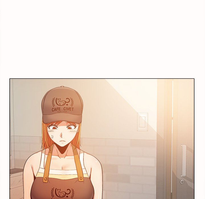 Sergeant Brynn Chapter 4 Page 80