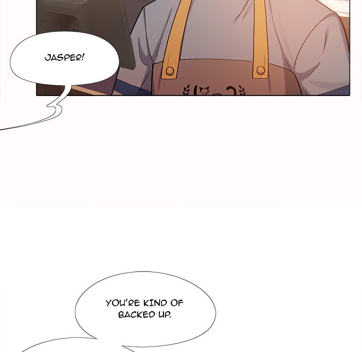 Sergeant Brynn Chapter 4 Page 83