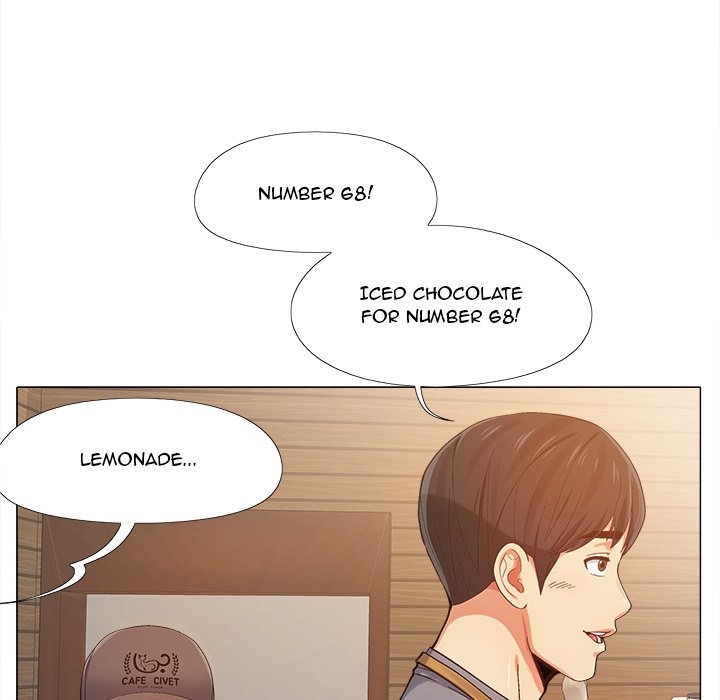 Sergeant Brynn Chapter 4 Page 85