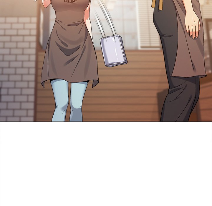 Sergeant Brynn Chapter 4 Page 88