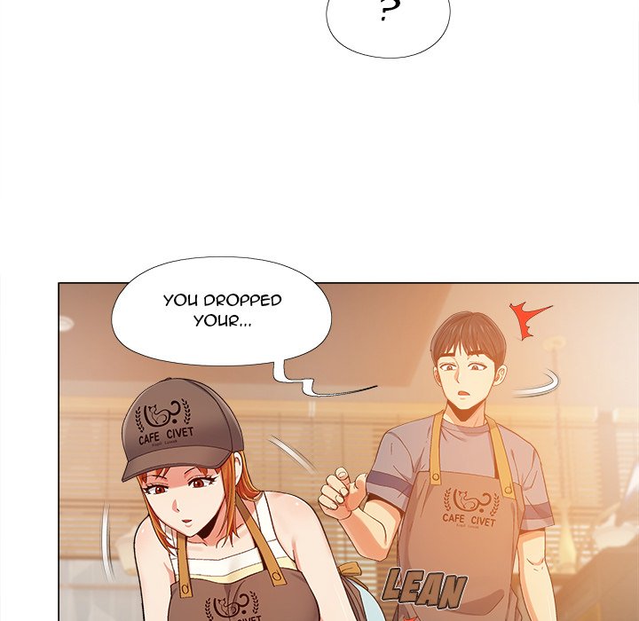 Sergeant Brynn Chapter 4 Page 90