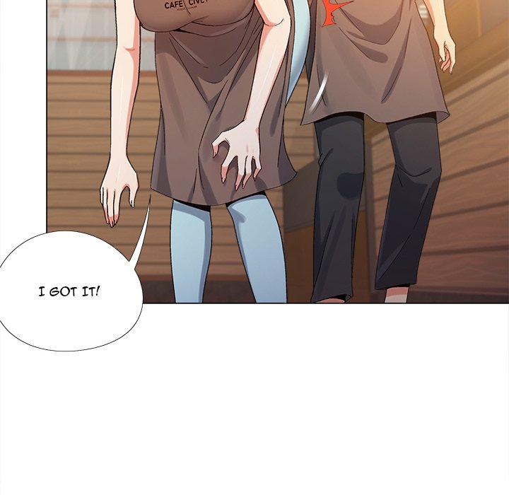 Sergeant Brynn Chapter 4 Page 91