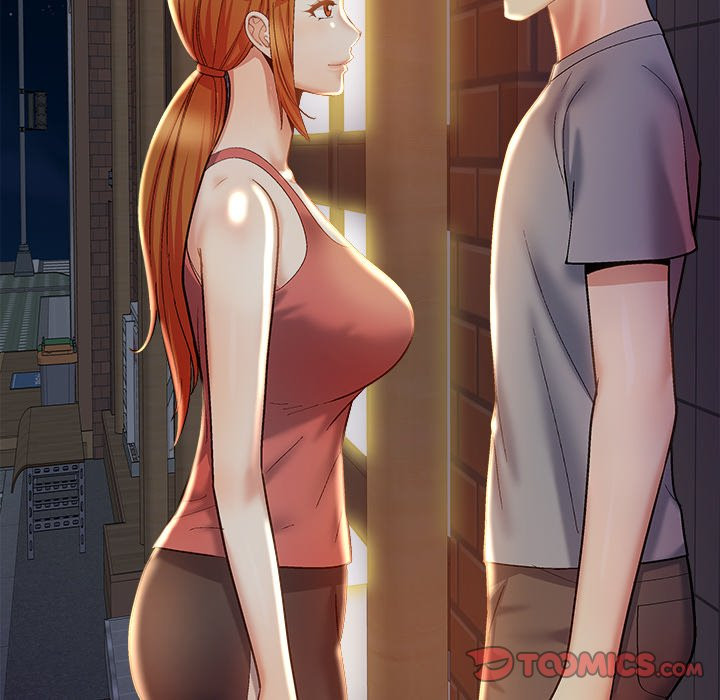 Sergeant Brynn Chapter 40 Page 102