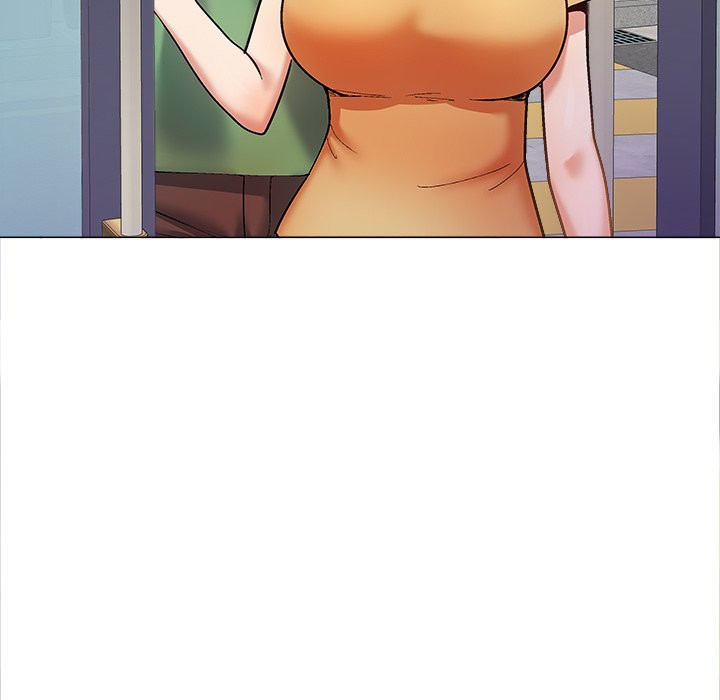 Sergeant Brynn Chapter 40 Page 108