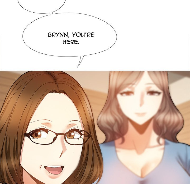 Sergeant Brynn Chapter 40 Page 113