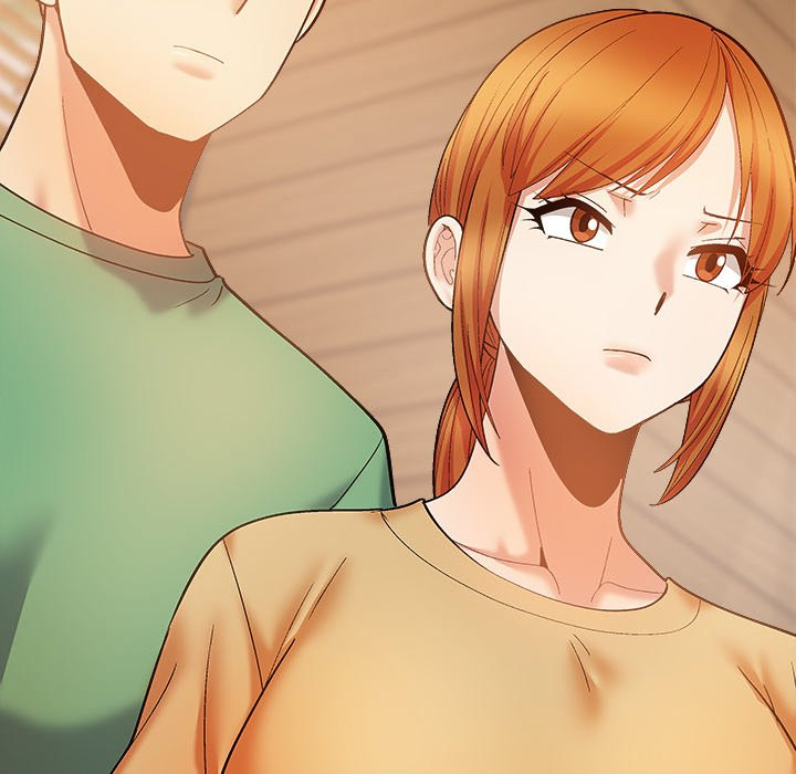 Sergeant Brynn Chapter 40 Page 121