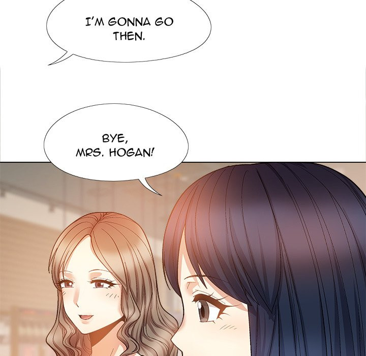 Sergeant Brynn Chapter 40 Page 123