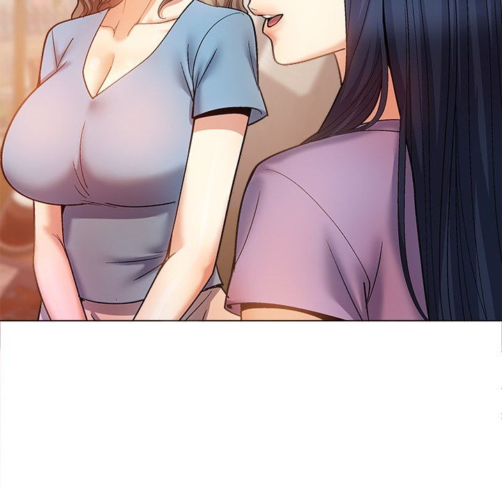 Sergeant Brynn Chapter 40 Page 124