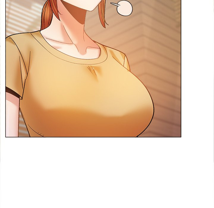 Sergeant Brynn Chapter 40 Page 126