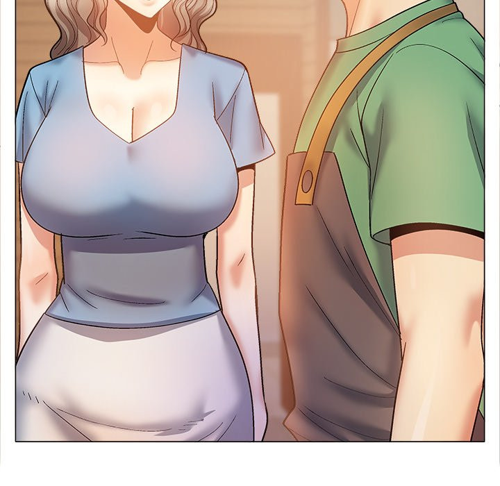 Sergeant Brynn Chapter 40 Page 128