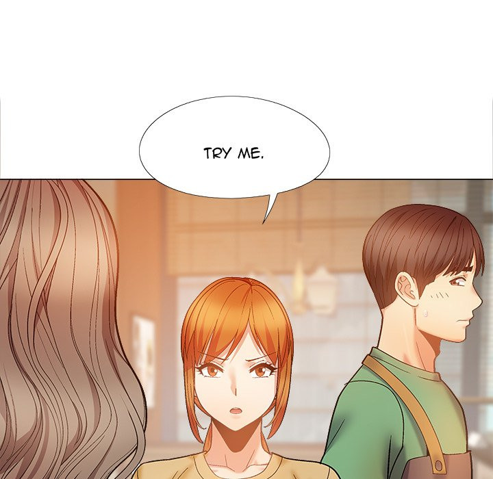 Sergeant Brynn Chapter 40 Page 141