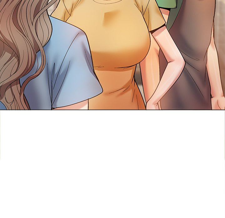 Sergeant Brynn Chapter 40 Page 142