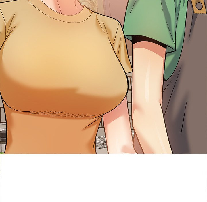 Sergeant Brynn Chapter 40 Page 160