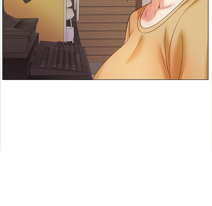 Sergeant Brynn Chapter 40 Page 164
