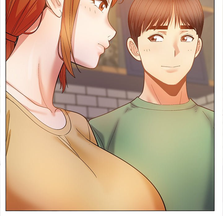 Sergeant Brynn Chapter 40 Page 168